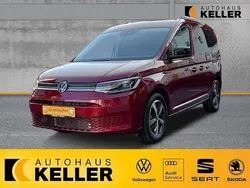 Gebraucht 2021 VW Caddy Style Van / Kleinbus | 26.950 € (Fairer Preis)