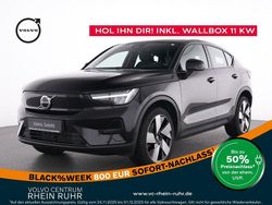 Stone Gebraucht 2022 Volvo C40 Core SUV | 27.990 € (Superpreis)