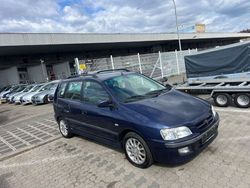 Gebraucht 2002 Mitsubishi Space Star Comfort Edition Van / Kleinbus | 599 € (Superpreis)