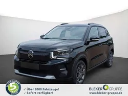 Perlaneraschwarz Neu 2025 Citroën C3 Kleinwagen | 18.990 € (Fairer Preis)