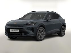 Fiord blau Neu 2025 Cupra Formentor SUV | 32.591 € (Superpreis)