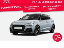 Pfeilgrau perleffekt Neu 2025 Audi A1 S-Line Kleinwagen | 38.480 € (Fairer Preis)