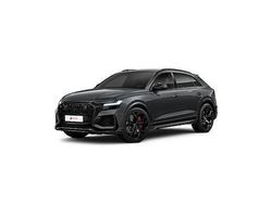 Daytonagrau perleffekt Gebraucht 2023 Audi RS Q8 Ambiente SUV | 88.890 €