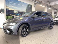 Rauchgrau metallic Gebraucht 2022 VW Polo R-line Limousine | 22.890 € (Etwas zu teuer)