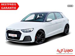 Weiß Gebraucht 2022 Audi A1 Sportback Ambiente Kleinwagen | 19.990 € (Fairer Preis)