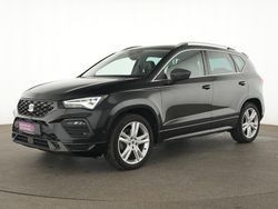 Magic schwarz Gebraucht 2022 Seat Ateca FR SUV | 24.962 € (Fairer Preis)