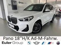 Weiss Gebraucht 2023 BMW X1 Performance SUV | 38.833 € (Fairer Preis)