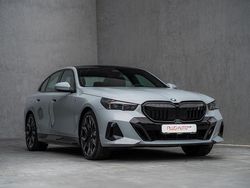 Grau Neu 2025 BMW i5 M Sport Limousine | 65.000 € (Superpreis)