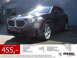 Schwarz Neu 2025 BMW X2 SUV | 40.999 €