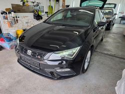 Schwarz Gebraucht 2020 Seat Leon XCELLENCE Limousine | 20.500 € (Fairer Preis)