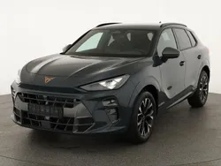 Fiord blau Neu 2025 Cupra Terramar SUV | 42.495 € (Guter Preis)