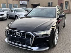 Schwarz Gebraucht 2019 Audi A6 Allroad Basis Kombi | 36.490 € (Teuer)