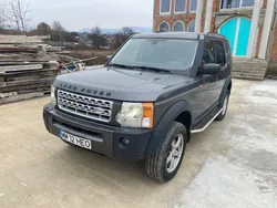 Gebraucht 2006 Land Rover Discovery 3 HSE SUV | 4.500 € (Superpreis)