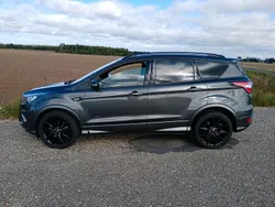 Grau Gebraucht 2018 Ford Kuga ST SUV | 18.700 € (Fairer Preis)