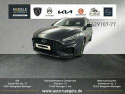 Andere Gebraucht 2022 Hyundai i30 N Line Kombi | 19.400 € (Guter Preis)