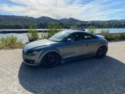 Gebraucht 2007 Audi TT Coupé | 12.800 € (Guter Preis)