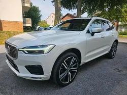 Weiß Gebraucht 2017 Volvo XC60 R-Design SUV | 24.500 € (Fairer Preis)