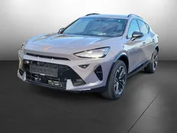 Grau Neu 2025 Cupra Formentor SUV | 46.290 € (Etwas zu teuer)