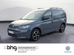 Grau Gebraucht 2022 VW Caddy Van / Kleinbus | 18.460 € (Superpreis)