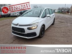 Blanc banquise Gebraucht 2016 Citroën Grand C4 Picasso Live Van / Kleinbus | 6.885 € (Fairer Preis)