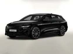Grau Neu 2024 Audi A6 e-tron Ambiente Kombi | 55.988 €