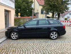 Schwarz Gebraucht 2006 Audi A4 Kombi | 3.000 € (Fairer Preis)