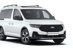 Frostweiß Gebraucht 2025 Ford Grand Tourneo Connect Active Van / Kleinbus | 33.780 € (Guter Preis)