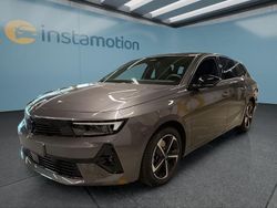 Grau Gebraucht 2024 Opel Astra Kombi | 26.699 € (Fairer Preis)