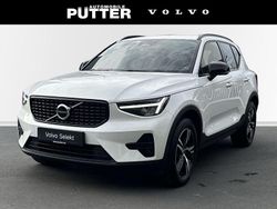 Metallic (weiss Gebraucht 2023 Volvo XC40 Plus SUV | 33.890 € (Guter Preis)
