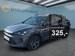Grau Gebraucht 2025 Cupra Formentor SUV | 33.649 € (Fairer Preis)