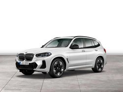 Mineralweiss Gebraucht 2023 BMW iX3 Shadowline SUV | 45.480 € (Fairer Preis)