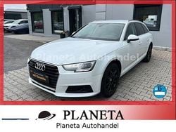 Weiß Gebraucht 2016 Audi A4 Basis Kombi | 13.999 € (Fairer Preis)