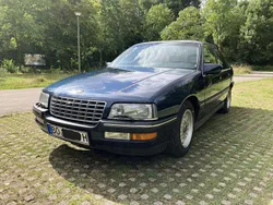 Gebraucht 1990 Opel Senator Limousine | 5.250 €