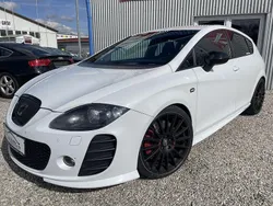 Weiß Gebraucht 2011 Cupra Leon Limited Edition Limousine | 15.500 € (Guter Preis)