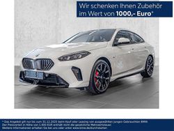 Weiß Neu 2025 BMW 220 M Sport Limousine | 48.490 € (Fairer Preis)