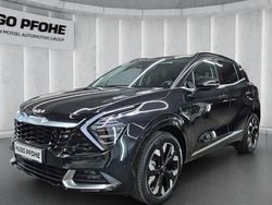 Schwarz Neu 2025 Kia Sportage SUV | 39.990 € (Fairer Preis)