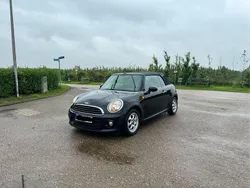 Schwarz Gebraucht 2012 Mini One Cabriolet Cabrio | 7.950 € (Fairer Preis)