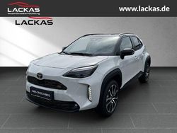 Grau Gebraucht 2022 Toyota Yaris Cross Sport SUV | 33.900 €