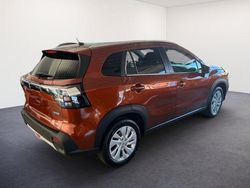 Canyon brown pearl canyon brown pearl Neu 2025 Suzuki SX4 S-Cross Comfort SUV | 25.689 € (Guter Preis)