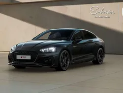 Gebraucht 2024 Audi RS5 Sportback Performance Coupé | 91.725 €