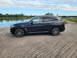 Schwarz Gebraucht 2019 BMW X3 M Sport SUV | 33.900 € (Fairer Preis)