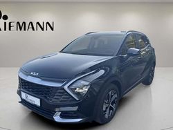 Schwarz Gebraucht 2025 Kia Sportage 4 SUV | 29.495 € (Superpreis)