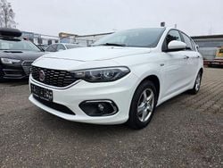 Weiß Gebraucht 2020 Fiat Tipo Lounge Limousine | 10.590 € (Fairer Preis)