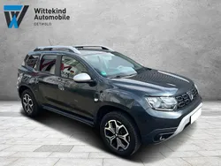 Grau Gebraucht 2019 Dacia Duster Prestige SUV | 8.999 € (Fairer Preis)