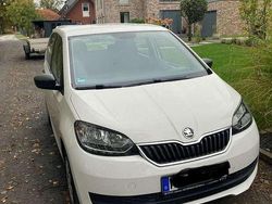 Gebraucht 2018 Skoda Citigo Cool Edition Kleinwagen | 7.200 € (Fairer Preis)