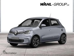 Lunaire grau Gebraucht 2023 Renault Twingo Techno Kleinwagen | 14.990 € (Fairer Preis)