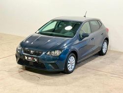 Grau Gebraucht 2020 Seat Ibiza Style Limousine | 12.990 € (Fairer Preis)