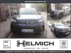 Delfingrau Gebraucht 2024 VW Tiguan R-line SUV | 48.905 €