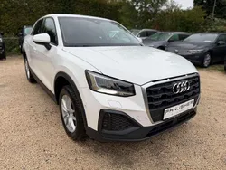 Ibisweiss Gebraucht 2022 Audi Q2 SUV | 24.499 € (Superpreis)