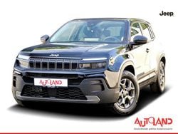 Schwarz Neu 2025 Jeep Avenger SUV | 22.990 € (Guter Preis)